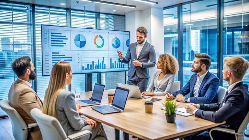 Soluções estratégicas em <span>RH e treinamentos corporativos</span> para o crescimento do seu negócio!
